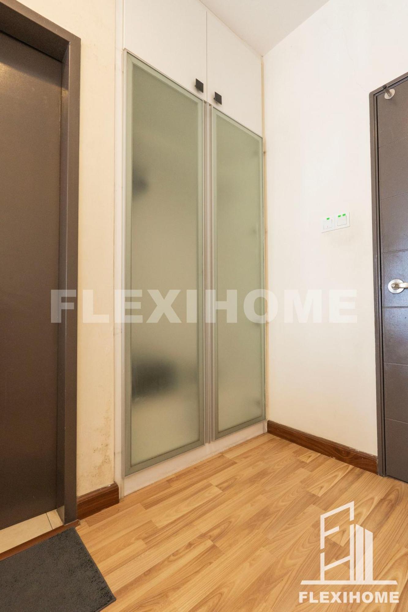 FlexiHome Shaftsbury: Day-Use Work Space in Cyberjaya Exterior photo