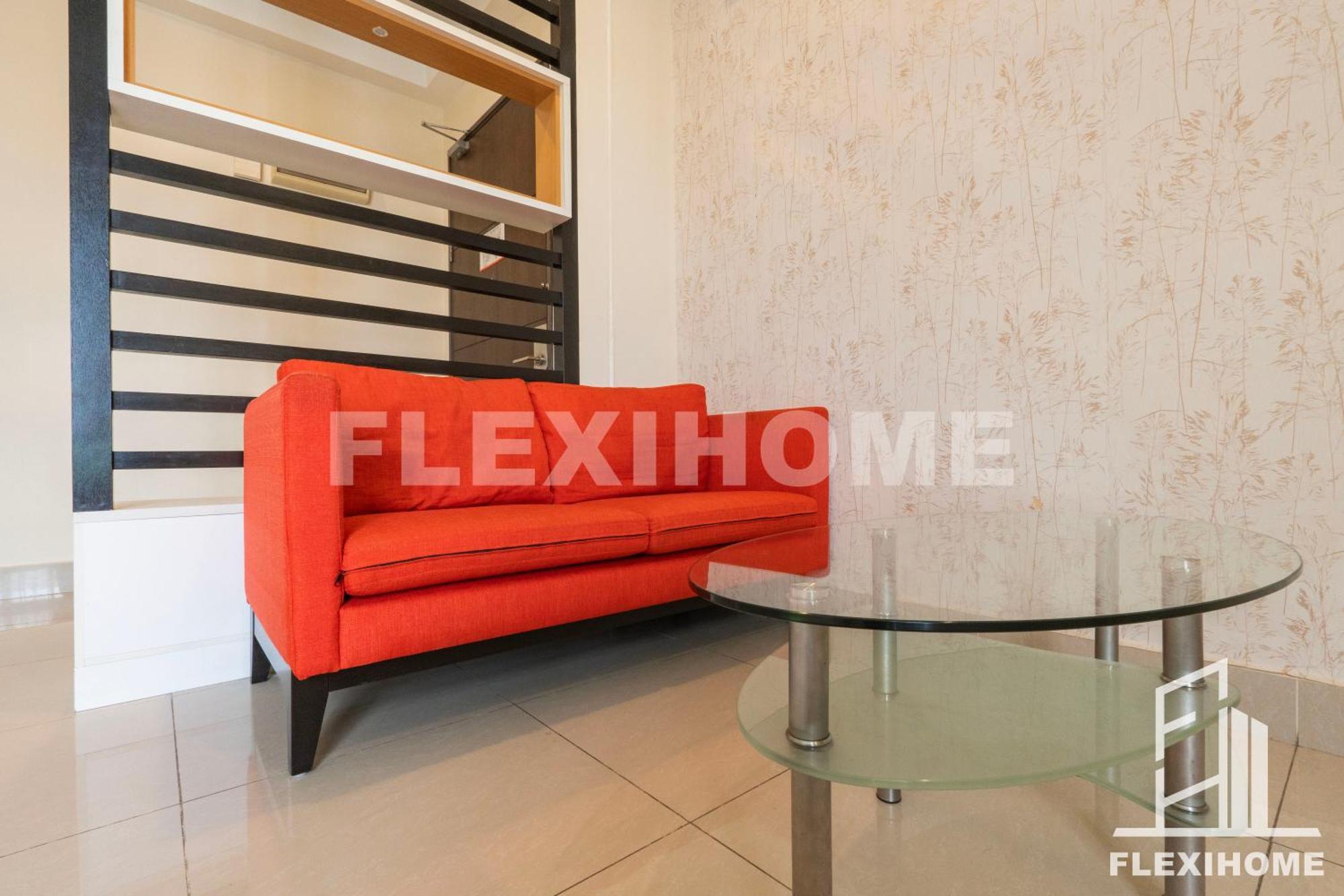 FlexiHome Shaftsbury: Day-Use Work Space in Cyberjaya Exterior photo
